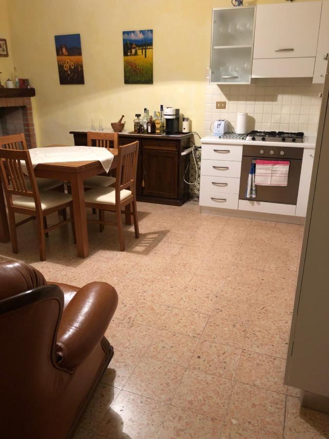 Casa In Umbria Leilighet Monte Castello di Vibio Eksteriør bilde