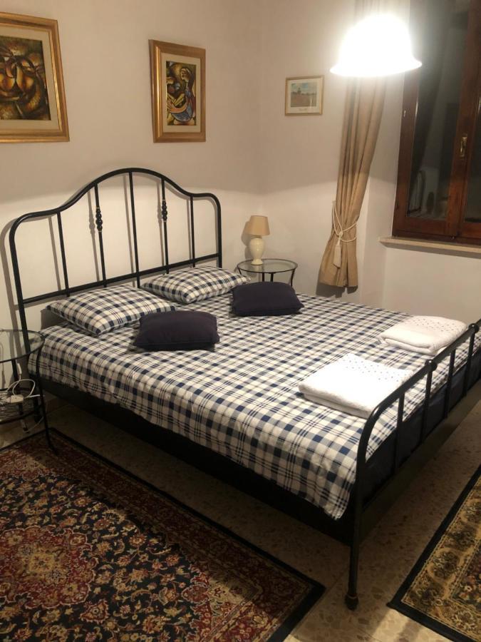 Casa In Umbria Leilighet Monte Castello di Vibio Eksteriør bilde