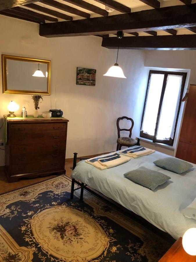 Casa In Umbria Leilighet Monte Castello di Vibio Eksteriør bilde