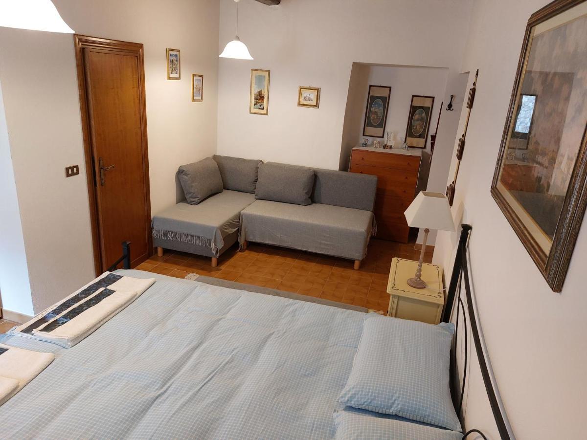 Casa In Umbria Leilighet Monte Castello di Vibio Eksteriør bilde