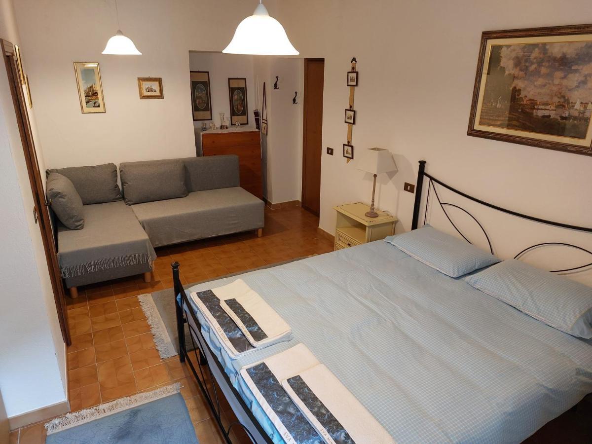 Casa In Umbria Leilighet Monte Castello di Vibio Eksteriør bilde