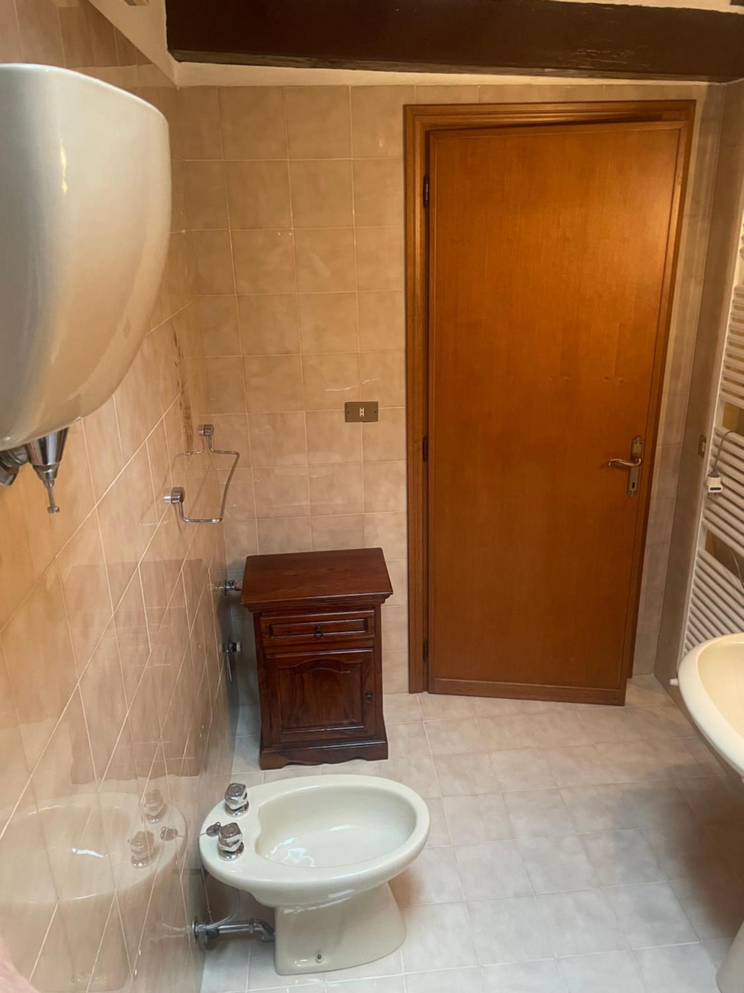 Casa In Umbria Leilighet Monte Castello di Vibio Eksteriør bilde