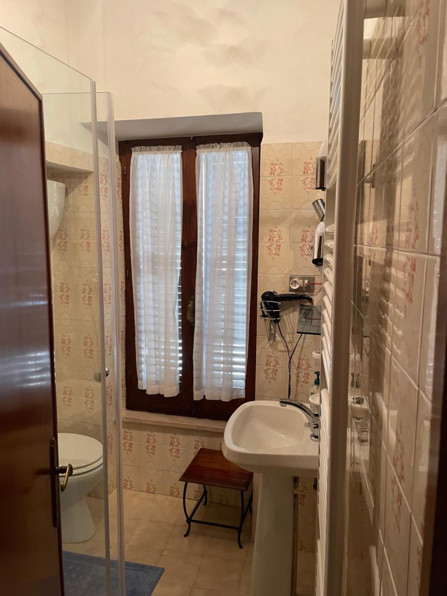 Casa In Umbria Leilighet Monte Castello di Vibio Eksteriør bilde